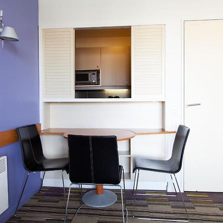 Cosy Apt With Balcony Near Buttes Chaumont Lejlighed Paris Eksteriør billede